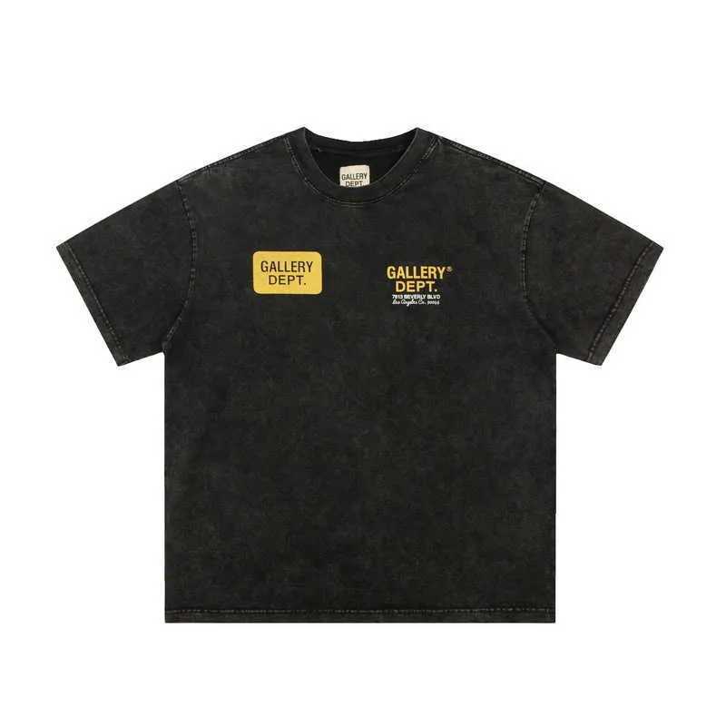 ワケあり処分 ハイバージョンアメリカのファッションブランドgallerydept洗浄vibe Lose男性と女性半袖tシャツ 翌日発送 アパレル メンズ服 Viskasprekybai Lt ワケあり処分 ハイバージョンアメリカのファッションブランドgallerydept洗浄vibe Lose男性と女性半袖tシャツ 翌日発送 アパレル メンズ服 Viskasprekybai Lt