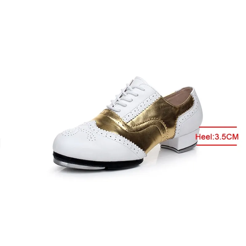 Scarpe tip deals tap uomo