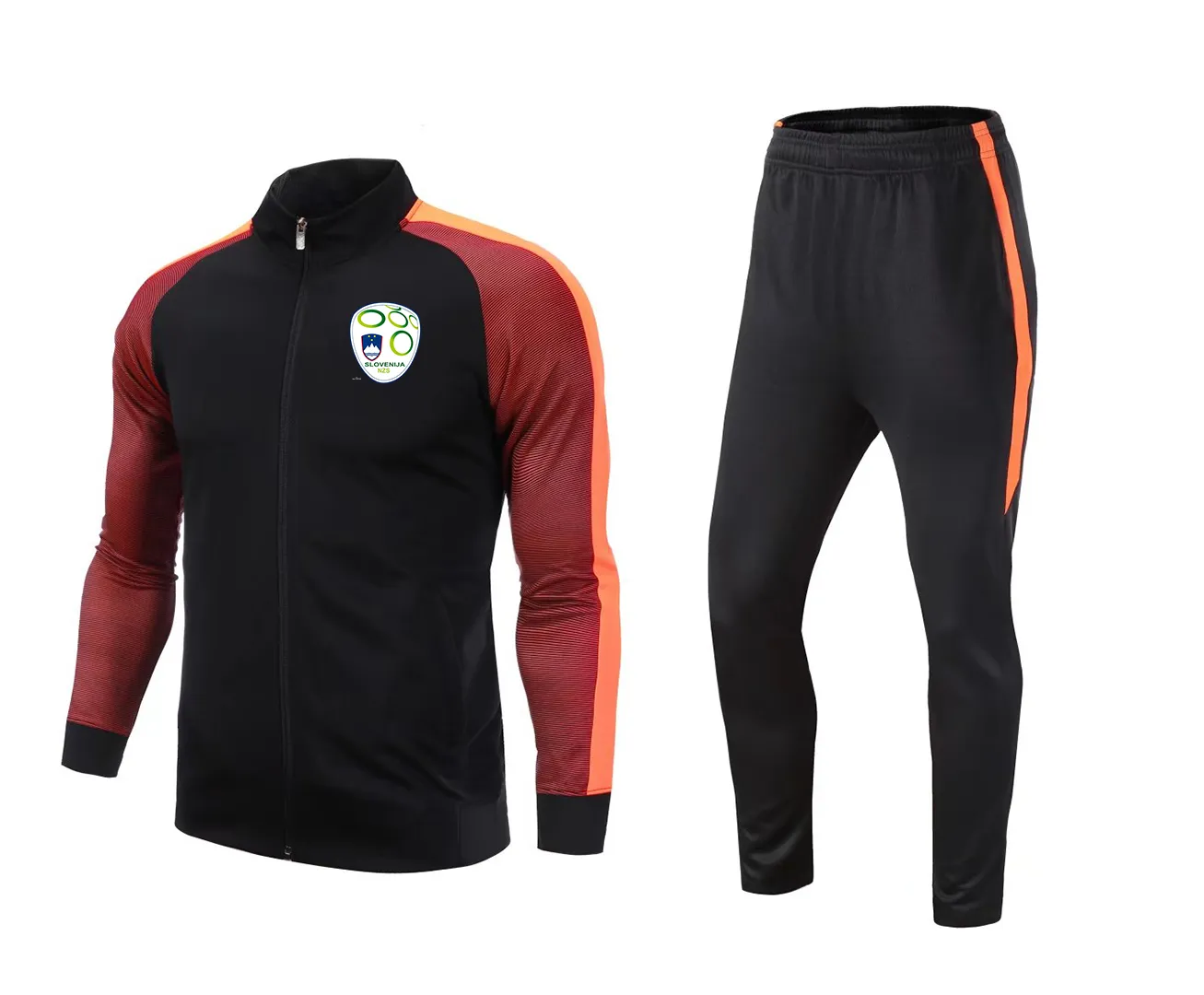 Chandal de entrenamiento de equipos de futbol deals