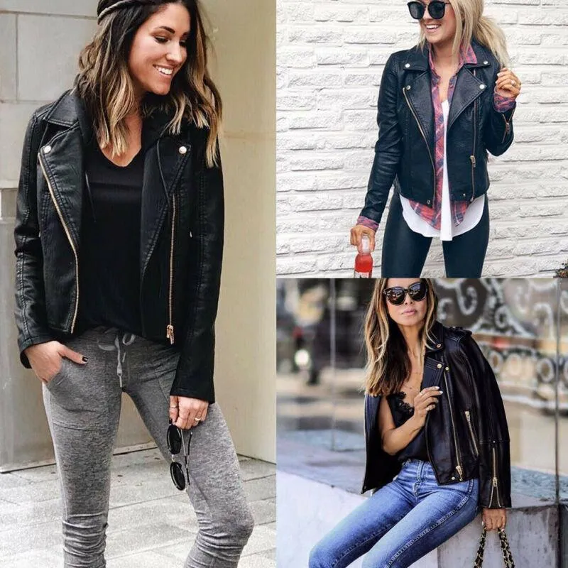 Veste Bomber Femme Légère Imprimée - Parfaite Pour Le Printemps/été, Style Décontracté Et Sportif - 9