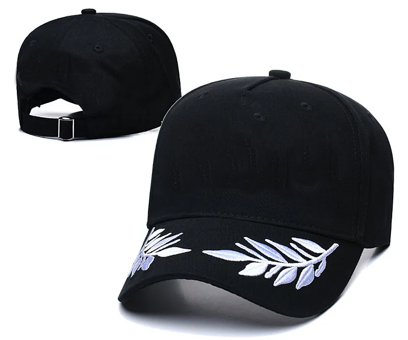 Klassieke Baseball Cap Mannen En Vrouwen Mode Ontwerp Katoen Borduren Verstelbare Sport Caual Hoed Mooie Kwaliteit Hoofd Wear246z