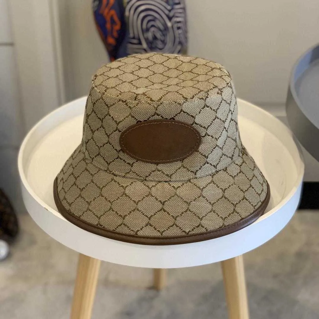 Czapki kulkowe projektowanie mody litera czapka kubełka dla mężczyzn składane czapki czarne rybak na plażę Słońce Wizor szerokie grzbiet kapelusze składane damskie melonik czapka