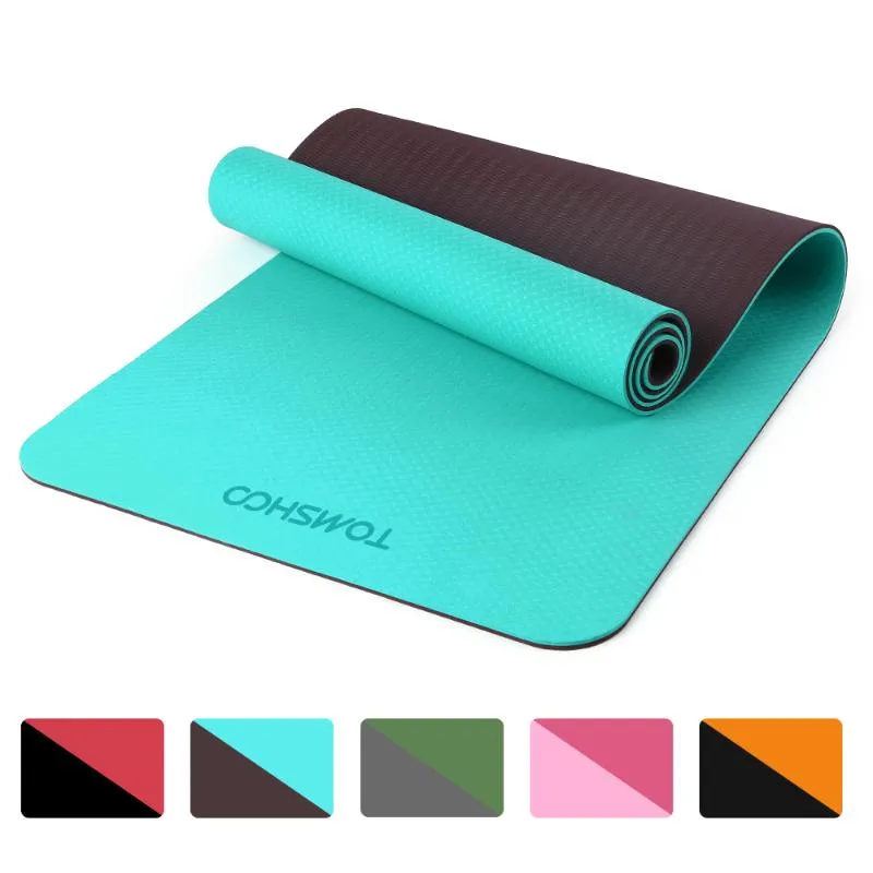 Tomshoo sales yoga mat