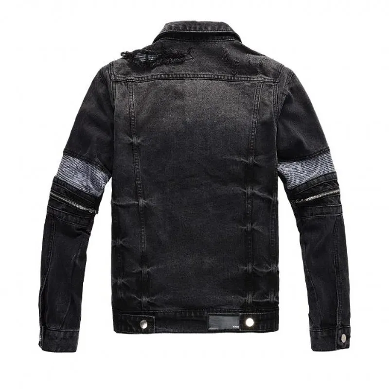 最終価格2021 ka na ta 10 years jacket denim ka na ta カナタ 10years jacket ノーカラーデニムジャケット
