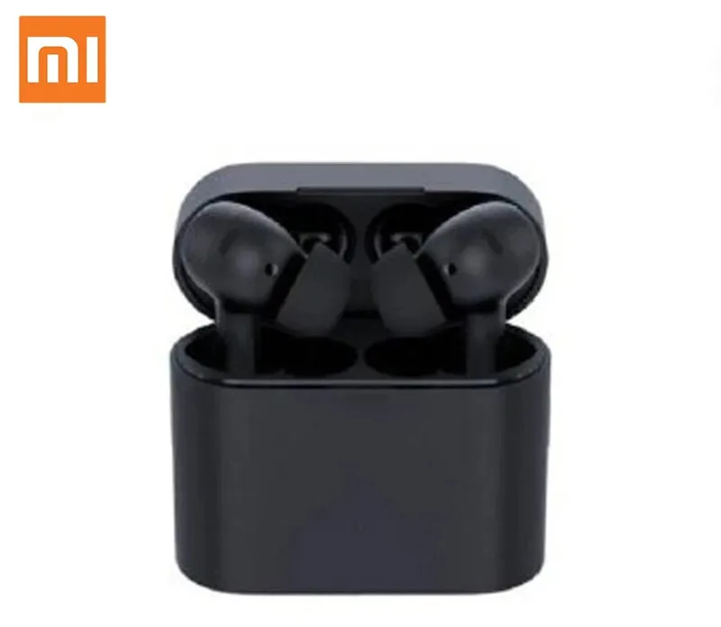 Xiaomi Air 2 Pro Trådlös hörlurar Miljöbuller Avbokning 3MIC TWS MI True Earbuds Airdots 2 Pro Stereo