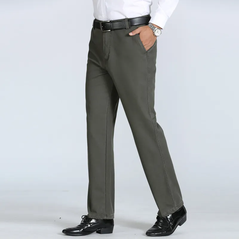 Fashion-Men-s-casual-pants-winter-straight-men-thick-trousers-solid-high-quality-soft-fleece-warm (3)