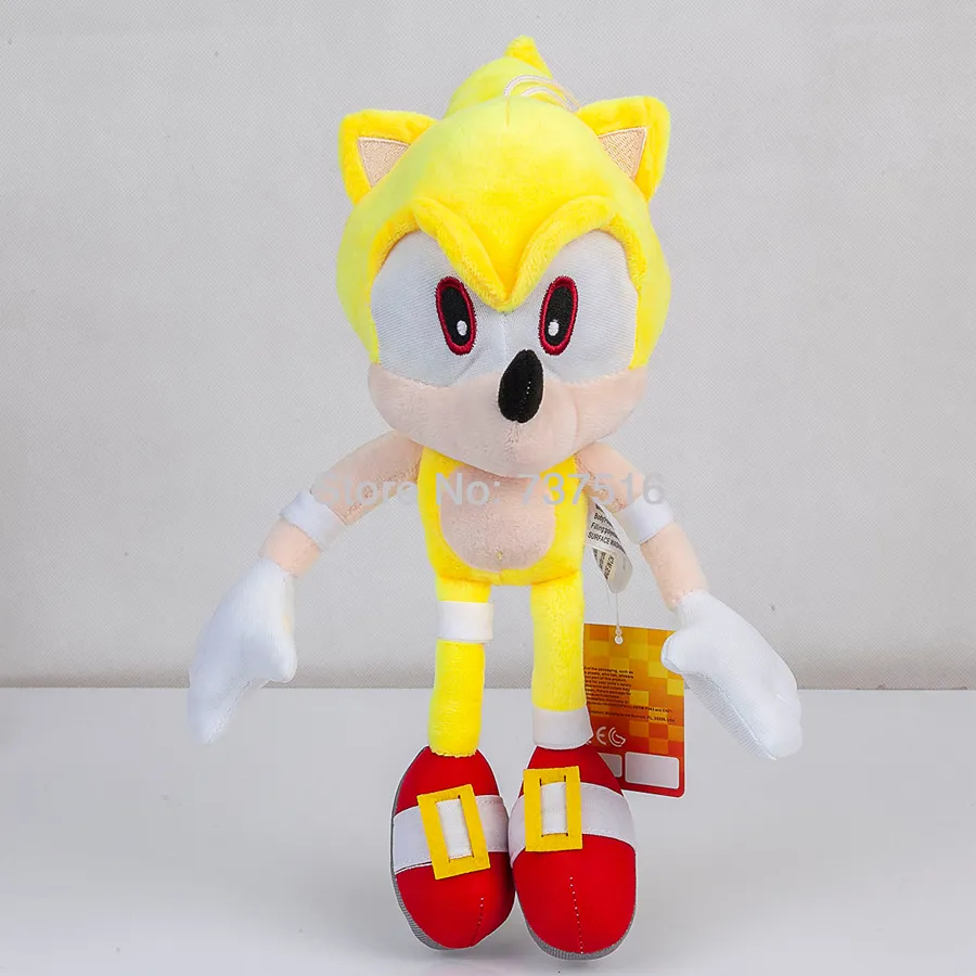 Super Sonic9