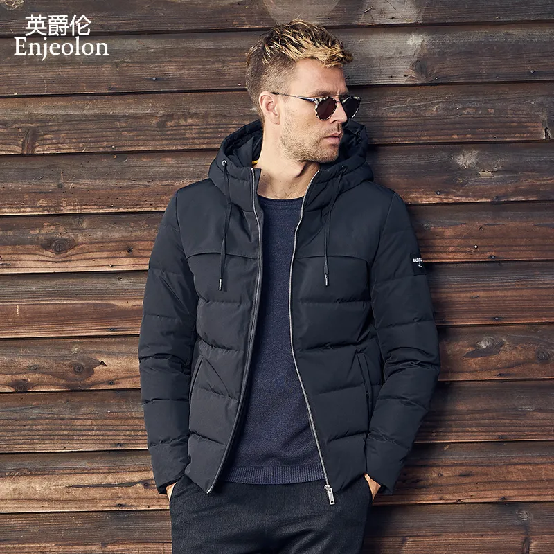Mens 3xl puffer best sale jacket