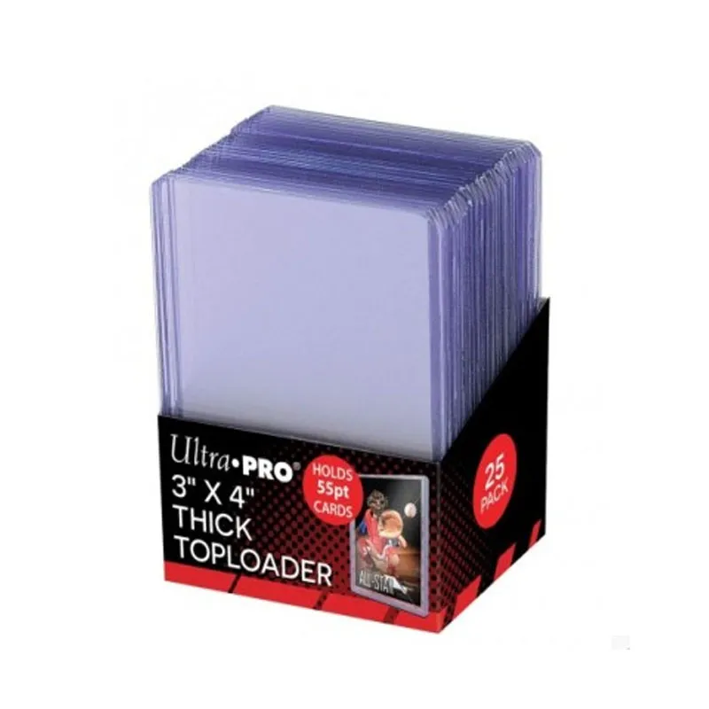 Ultra Pro Card Sleeves Protector Paper Material Various Sizes 35 55 75 100 130 for MTG TCG from Dhgate Card Games - price 17.31 Ultra Pro Card Sleeves Protector Paper Material Various Sizes 35 55 75 100 130 for MTG TCG from Dhgate Card Games - price 17.31