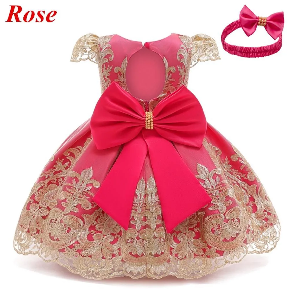 strapless open back dress Girls Applique Puff Sleeve Gown by Cinderella Couture 5114 – ABC Fashion main image 0