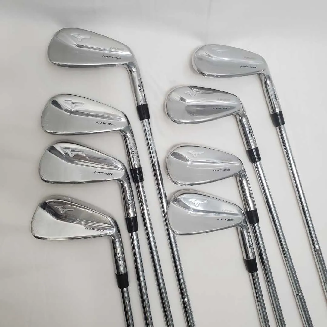 Mp 20 3 iron sale