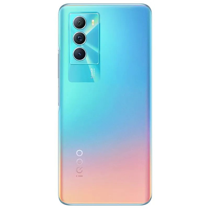 オリジナルvivo IQoo Neo 5 SE 5 Se 5 GB 256 GB ROM Octa Core 