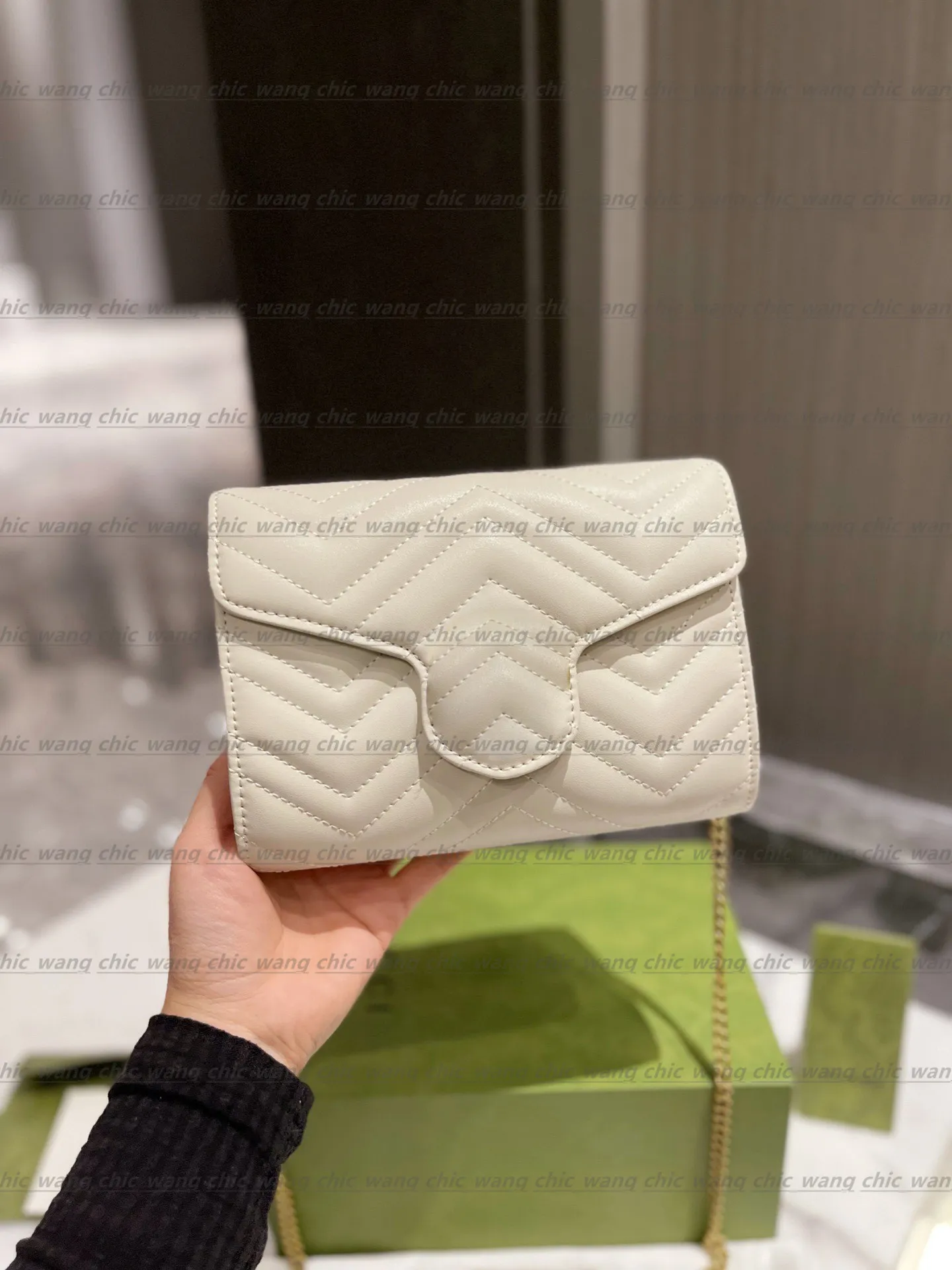 Carteras colgantes online