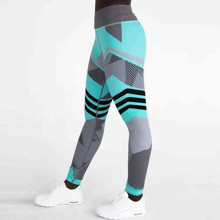 Plus Size Yoga Leggings For Women Slim Fit Running Compression Tights Women  In S XXXL Sizes Fitness And Sport Legging H1221 From Mengyang10, $5.63