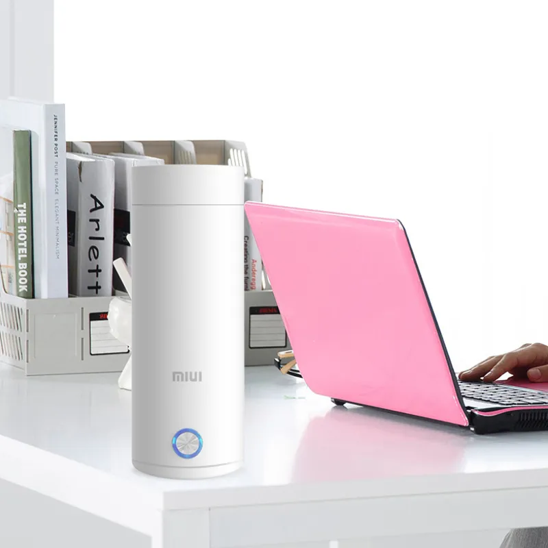 Miui portable discount electric kettle