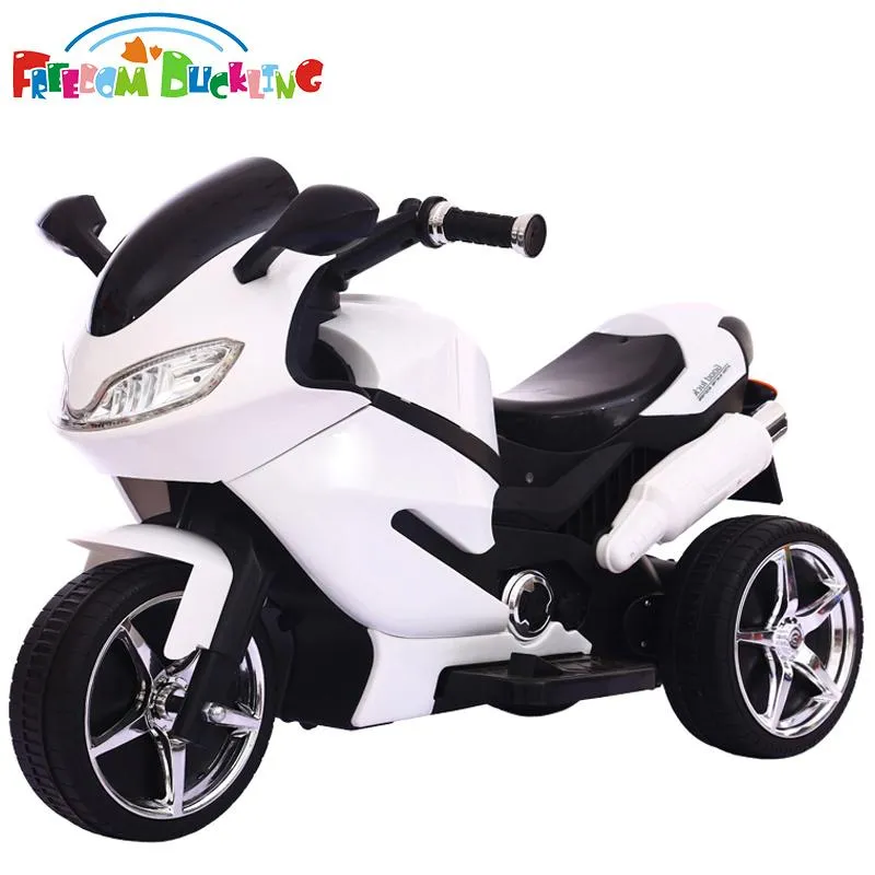 Motorbike for 2 year on sale old