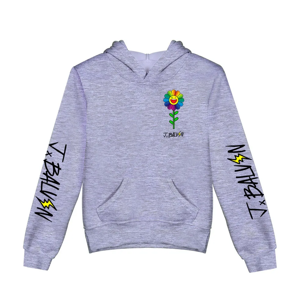 Sudadera de 2025 colores j balvin