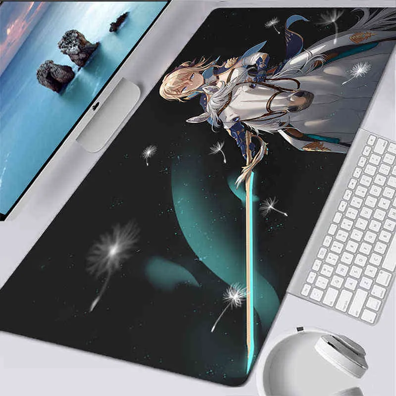 CORSAIR Mouse Pad Gamers Decoracion Laptop Mousepad Gabinete Pc Gamer Mouse  Mat Gaming Accessories Keyboard Tapis De Souris Rugs - AliExpress