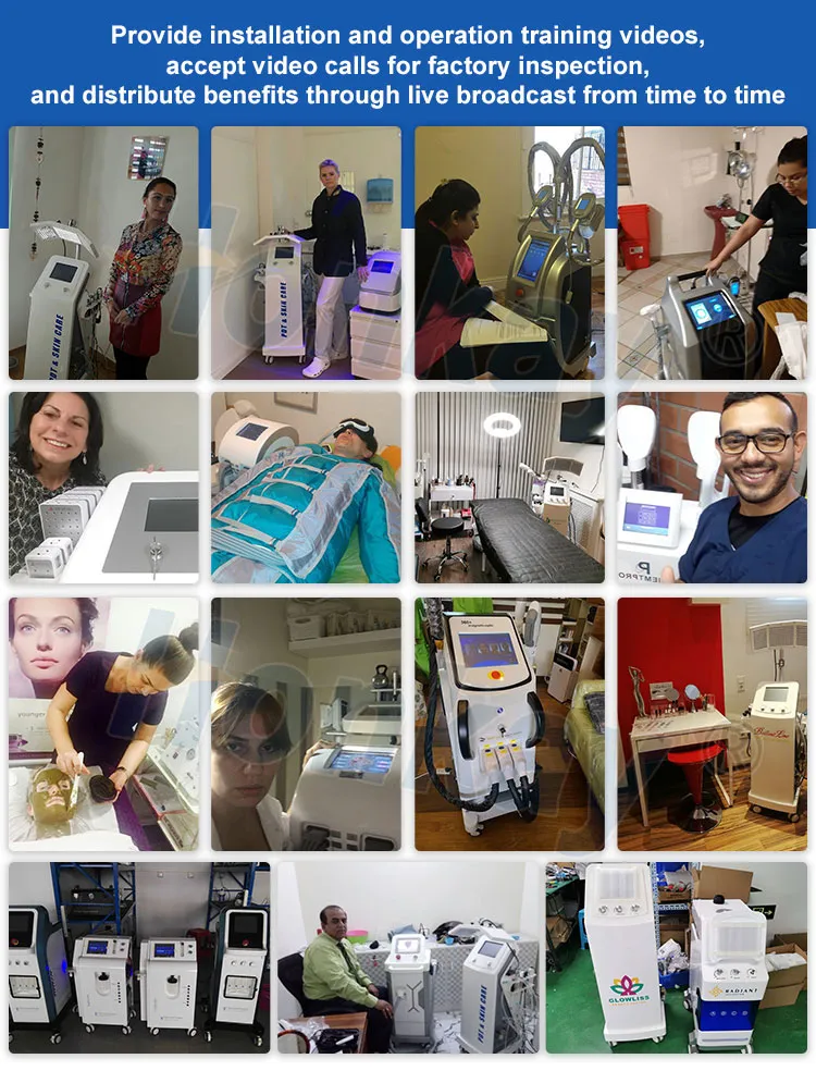 3 in 1 360 Rotation 7D Hifu Anti-aging Beauty Machine High-Intensity Focused Ultrasound Face Lifting Skin Firming Body Fat Removal Machine 7d hifu anti-aging machine skin firming wrinkle remove device - Honkay hifu,hifu face lift machine,7d hifu,hifu machine,7d hifu machine
