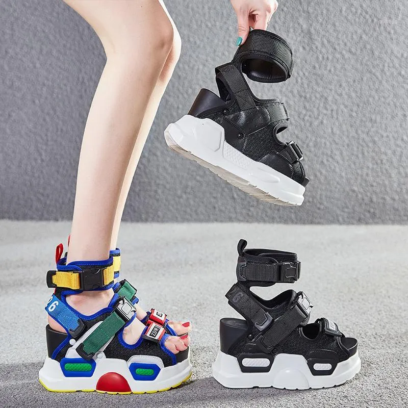 Zdw platform sandals hotsell