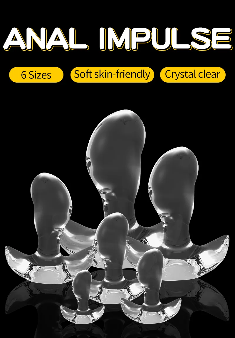 Anal Plug Groe Buttplug Mnner Weichen Dildo Gelee... Von 16,74 | DHgate Anal Plug Groe Buttplug Mnner Weichen Dildo Gelee... Von 16,74 | DHgate