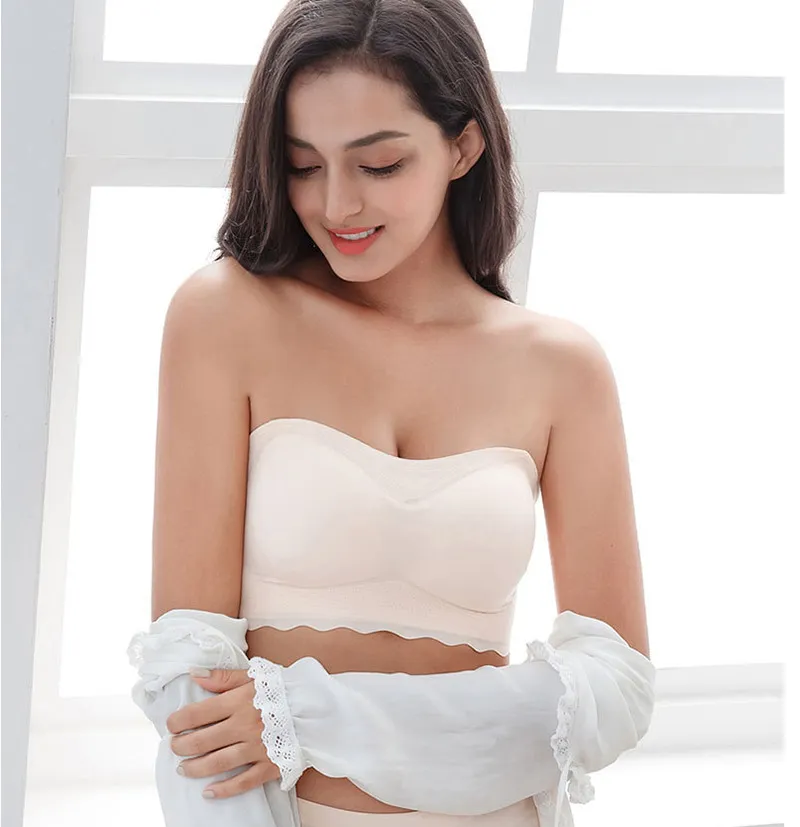 Just My Size Pure Comfort Front-Close Wirefree Bra_White_6XL at   Women's Clothing store