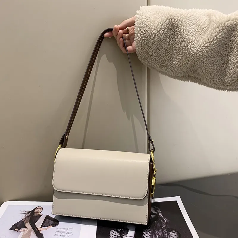 Lüks Tasarımcılar Çantalar Bayan Lüks Tasarımcı Crossbody Hakiki Deri Tote Çanta Kadınlar Için El Yapımı Küçük Messenger Trendy Inspireds Çantalar Omuz Çanta