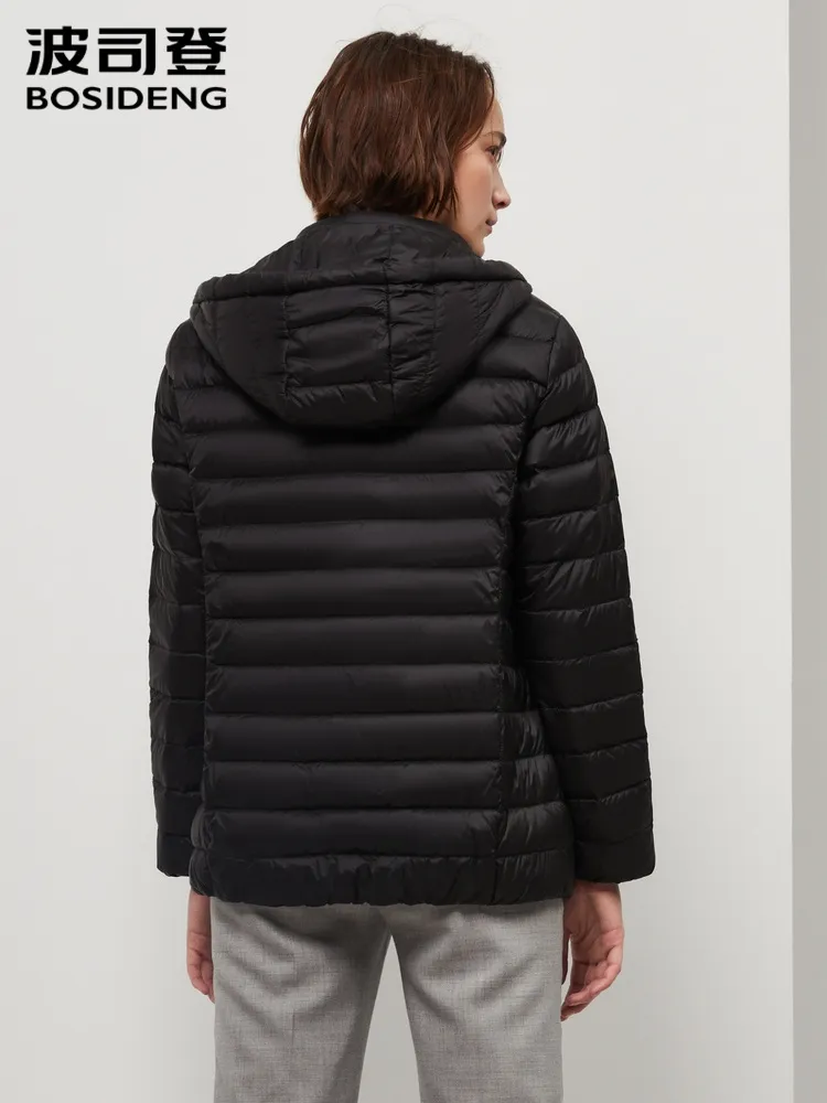 Bosideng parka hotsell