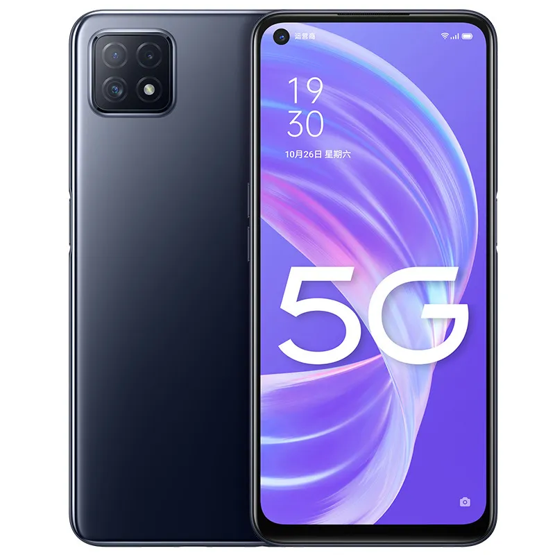 Oppo A72 5G samsung phones - 8GB RAM, 128GB ROM, MTK