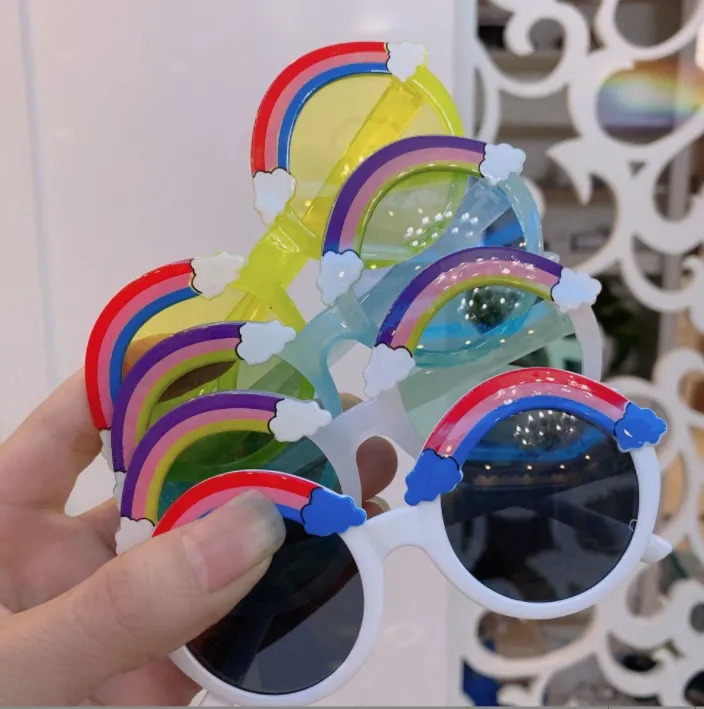 Little girl hot sale sunglasses wholesale