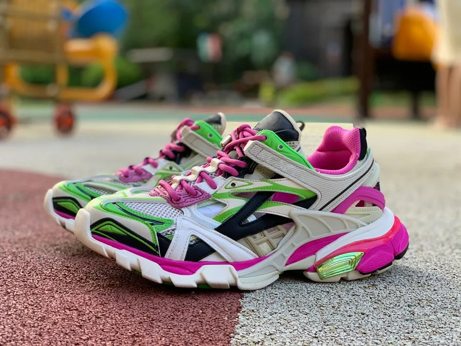 Triple s deals pas cher