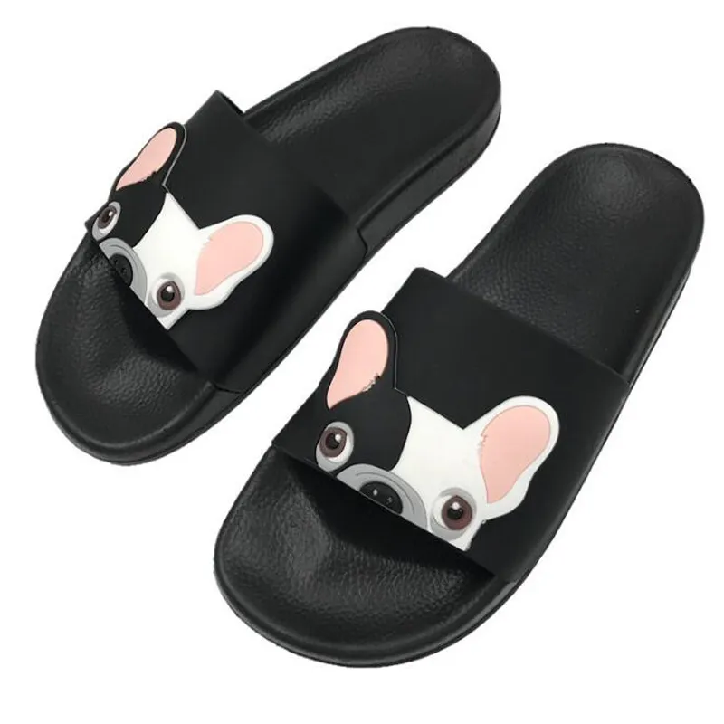 Bulldog sandals sales