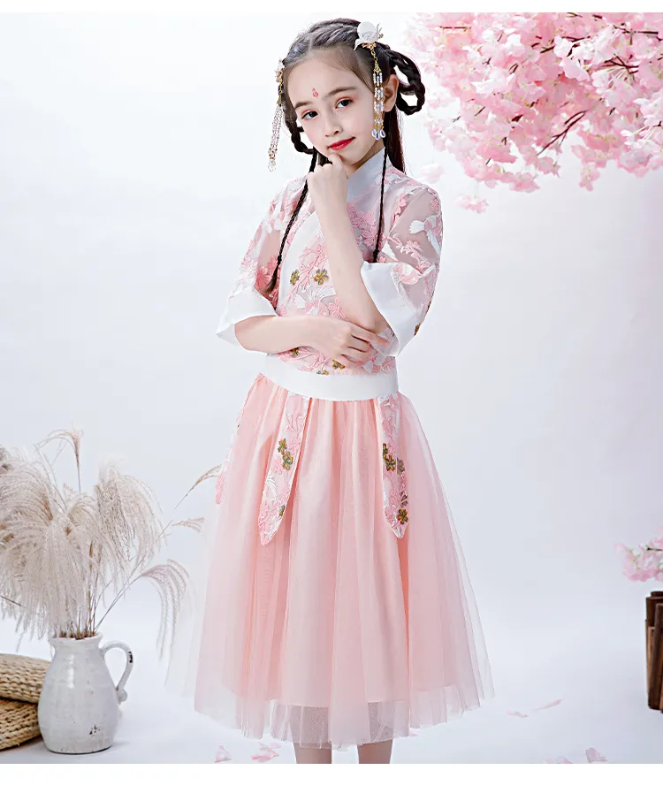 Linda 's Store Baby Kids 의류 소녀의 드레스 Dioorr가 실제가 아니고 QC 사진을 보내기 전에 QC 사진을 보내십시오.