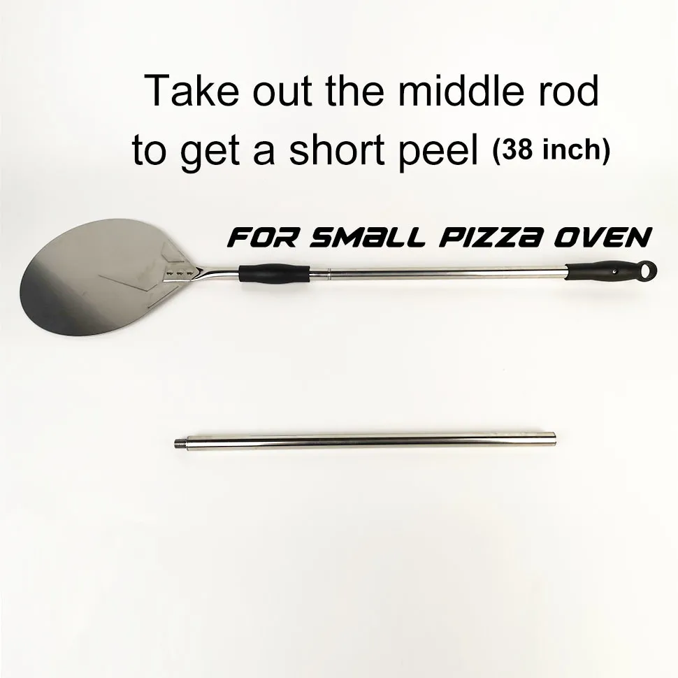 9 inch Pizza Peel 010