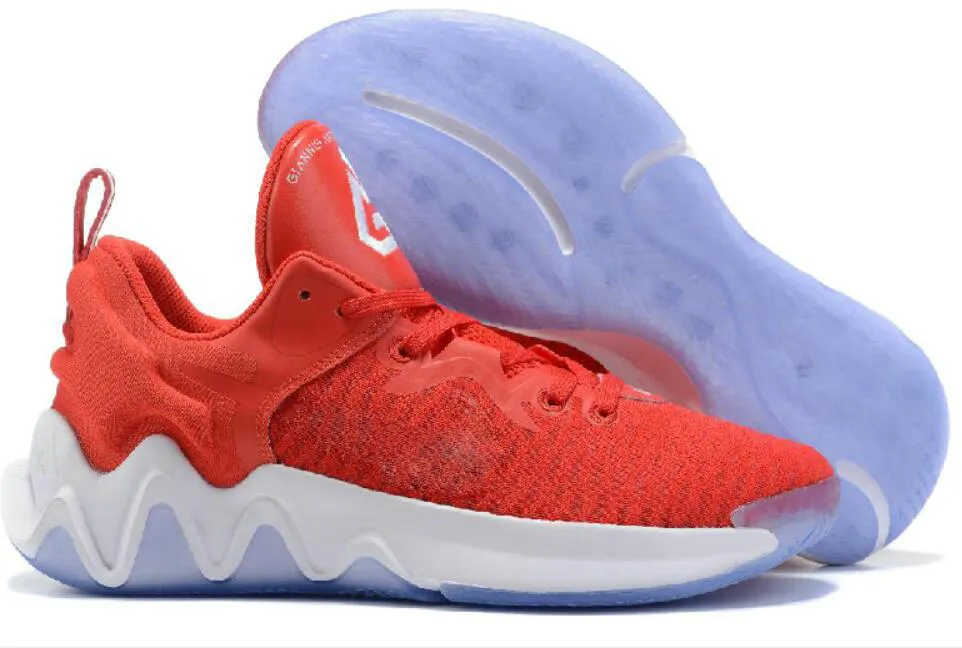 Compra 2022 De Alta Calidad FMVP GIANNIS Antetokounmpo 3 3S 34 Zapatos De  Baloncesto Para Hombre Griego Freek GA3 Zapatillas De Deporte De Lujo  Tamaño 40 46 A25 Barato | Entrega Rápida Y Calidad | Es.Dhgate