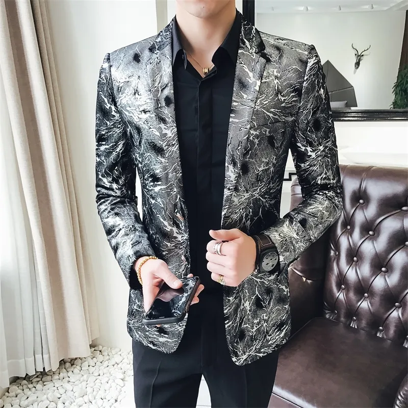 Designer velvet deals blazer