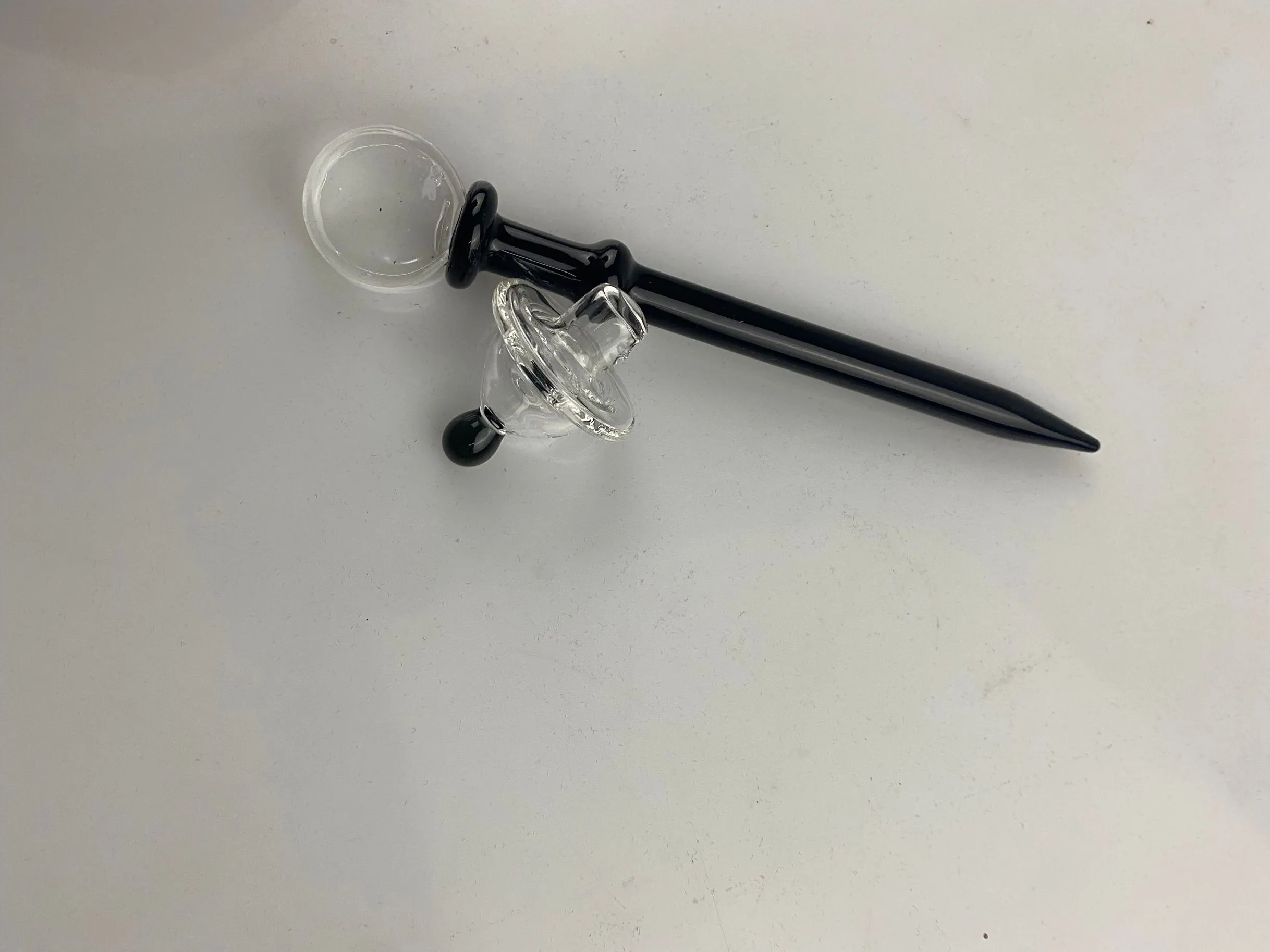 Jhgyuiglass Rammer и Carb Cap прямая заводская цена, оптовые уступки