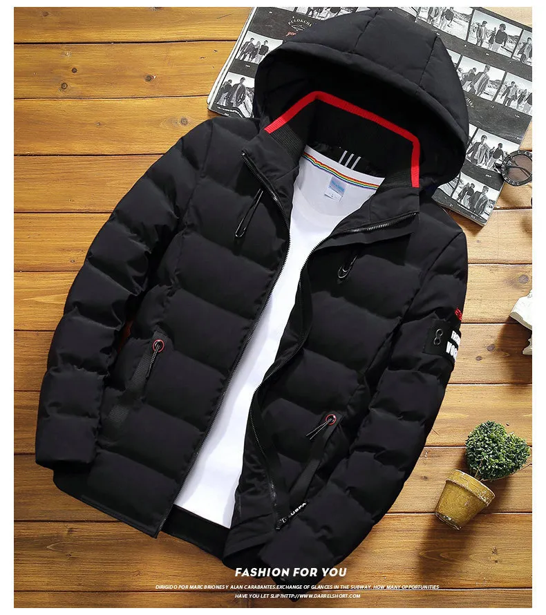 Men's Expedition Down Jacket - Fjällräven