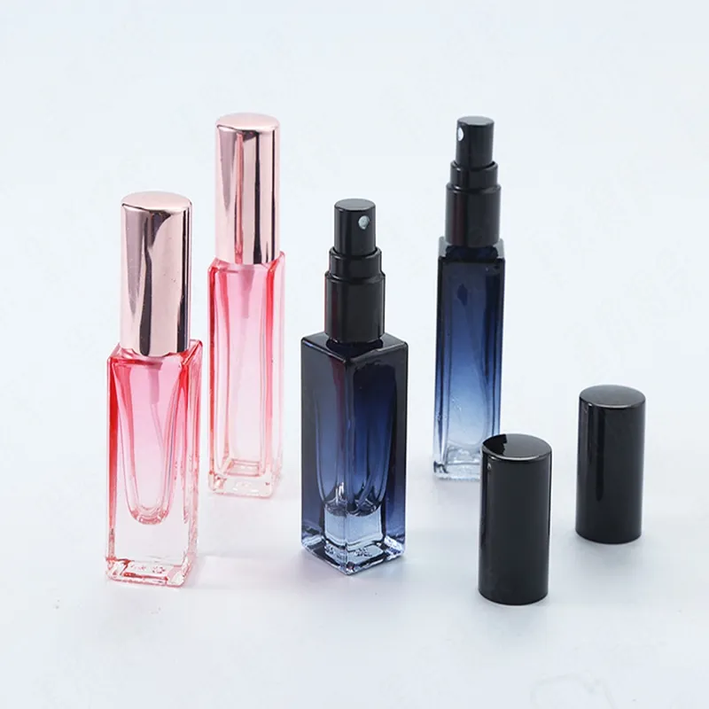 Glass Perfume Bottle Perfume Sample Vials Empty Perfume Sample
