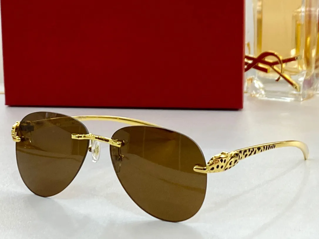 Metal Pilot Sunglasses for Women, UV Protection, Fashion Eyewear Metal Pilot Sunglasses for Women, UV Protection, Fashion Eyewear main image 4
