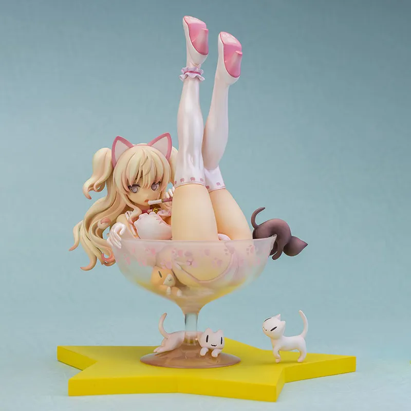 chiyuru figure