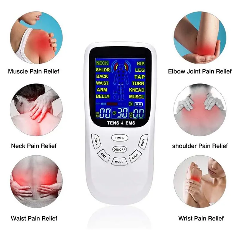Tens machine belly fat cheap