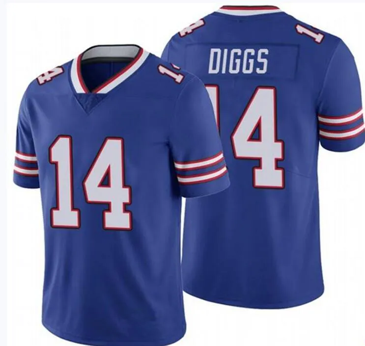 2024 Josh Allen Jersey Football Bills Hamlin Diggs Knox Mens NFL Jersey From James jersey store 12.71 DHgate.Com