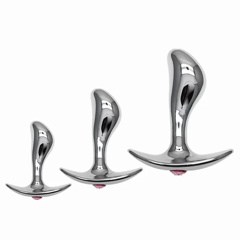 Metall Anal Plug Expansion Butt Plugs Knnen Strapon... Von 8,84 | DHgate Metall Anal Plug Expansion Butt Plugs Knnen Strapon... Von 8,84 | DHgate