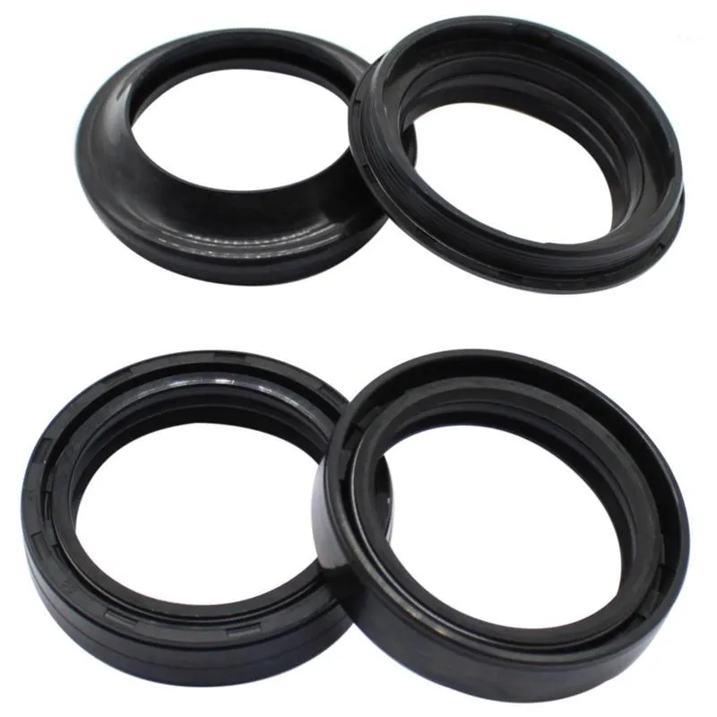 46x58x11 Motorcycle Part Front Fork Damper Oil Seal Dust Seals For