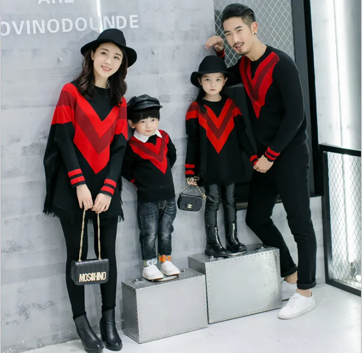 Disfraz Ropa De Familia Para Navidad Disfraz Ropa Para Sesion