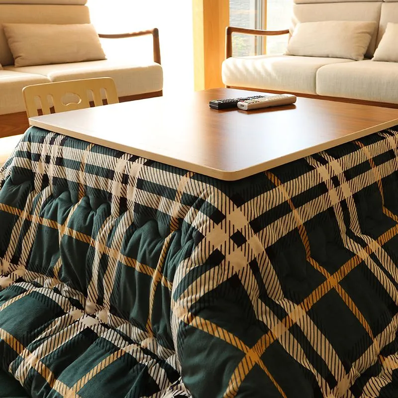 Kotatsu futon square discount