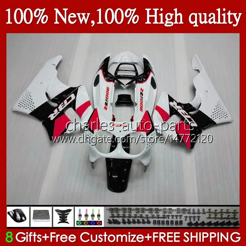 HD Body For HONDA CBR 893RR 900RR CBR900 CBR893 900 893 From