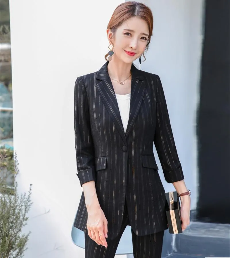 Navy blue ladies blazer hotsell