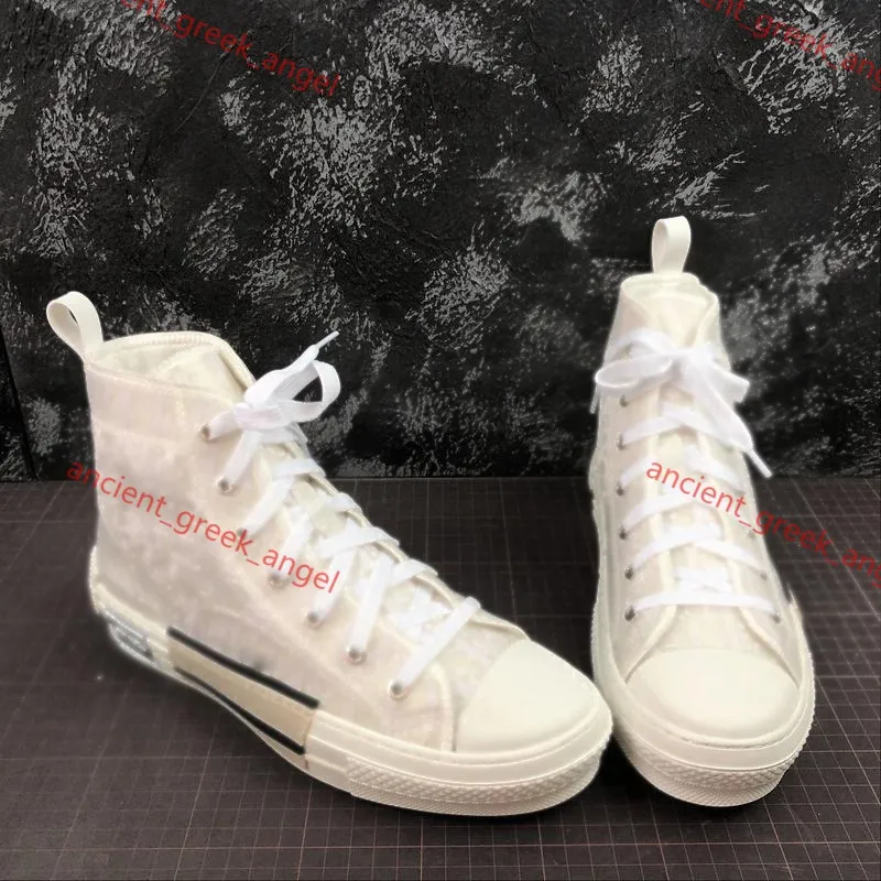 Dior sneakers kinder 2025